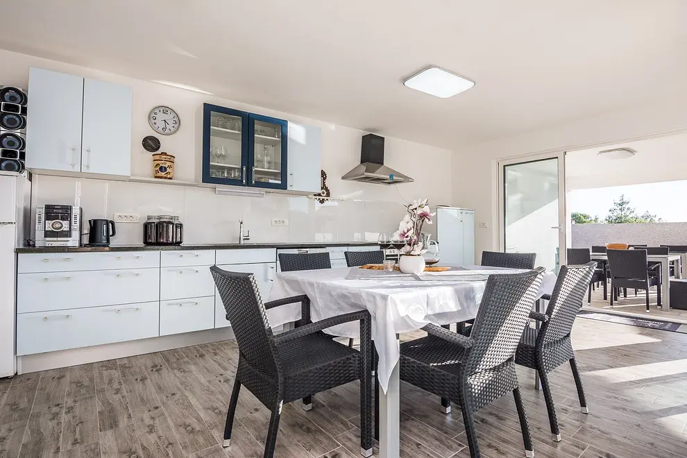 Ferienwohnung in Vir  999205232 33399 – Foto 15