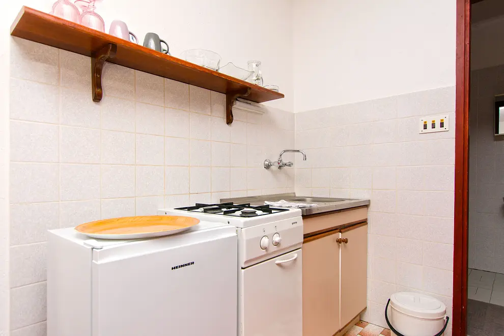 Ferienwohnung in Biograd  999209882 37781 – Foto 15