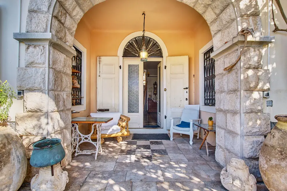 Ferienwohnung in Losinj  999213266 40791 – Foto 3