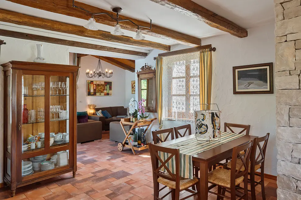 Ferienhaus in Groznjan mit Pool 999208318 36290 – Foto 9