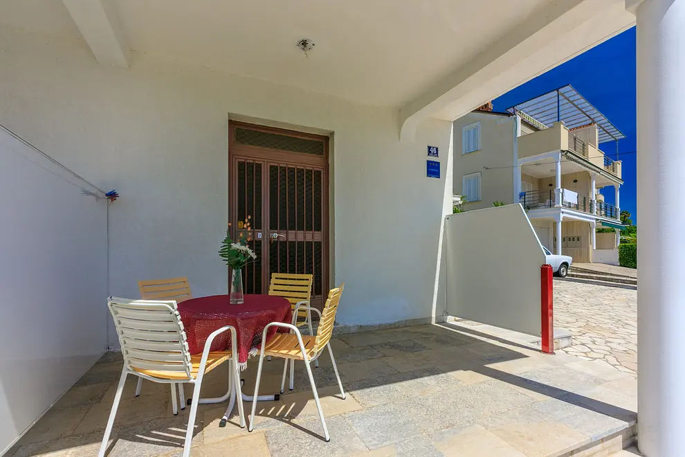 Ferienwohnung in Crikvenica  999202967 31232 – Foto 15