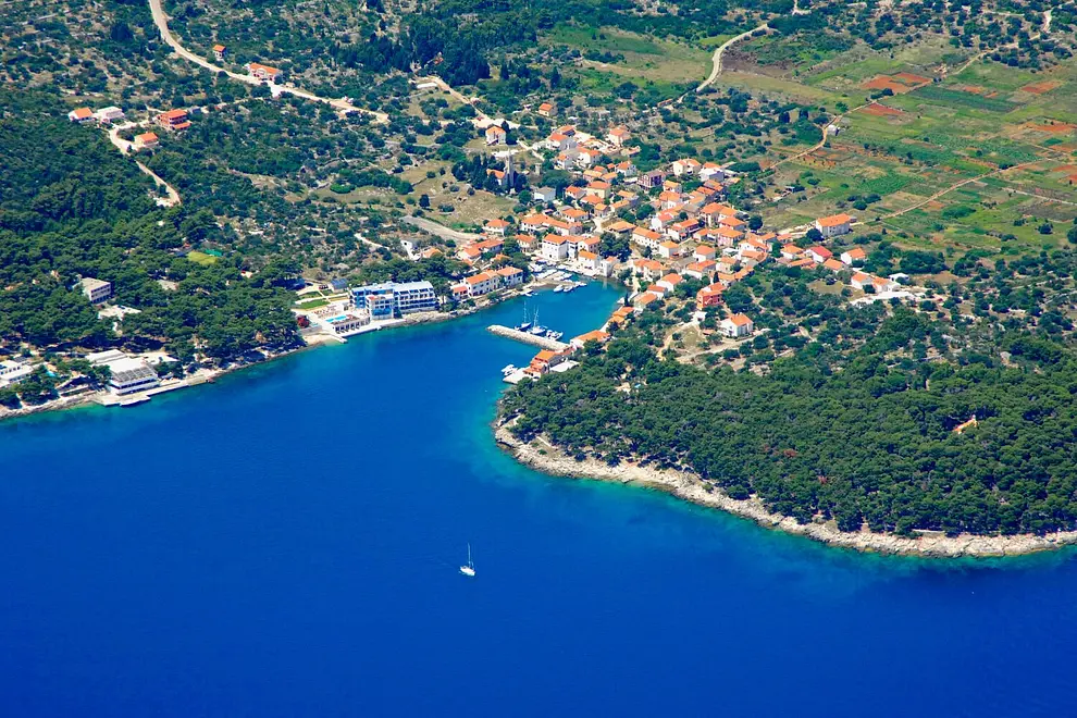 Ferienwohnung in Dugi Otok  999207200 35267 – Foto 32