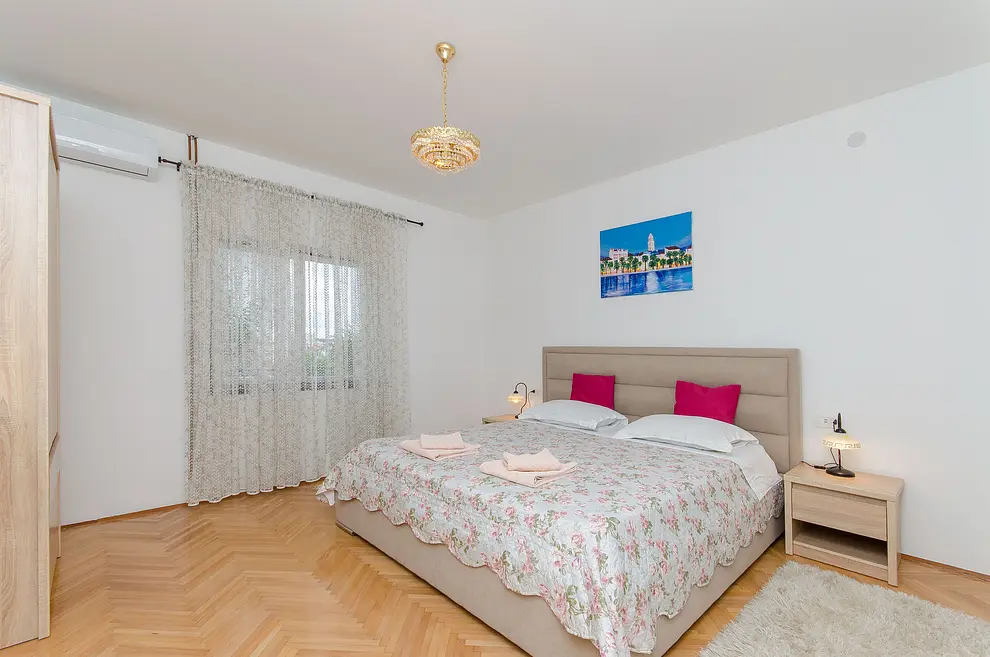 Ferienwohnung in Solin mit Pool 999207135 35203 – Foto 23