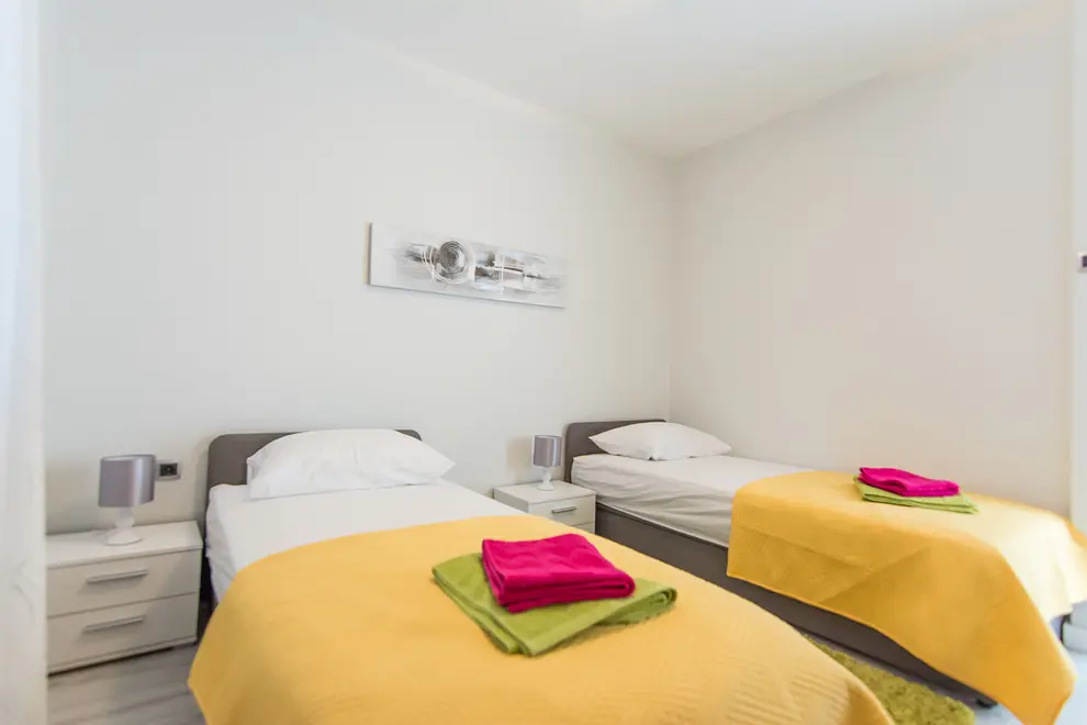 Ferienwohnung in Zadar mit Pool 999205322 33486 – Foto 4