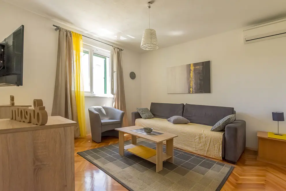 Ferienwohnung in Rogoznica  999206742 34831 – Foto 19