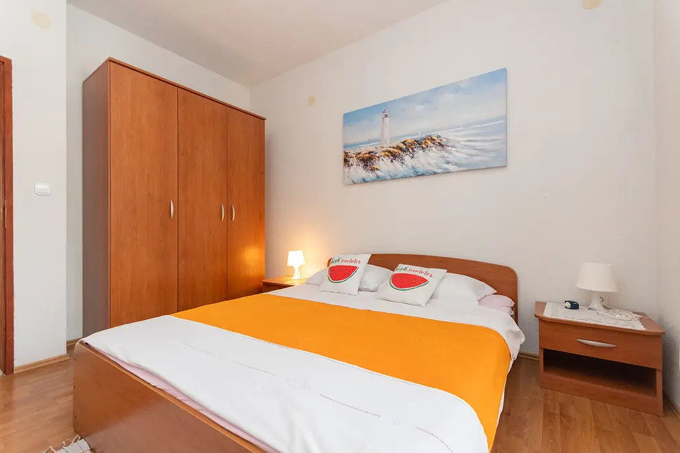 Ferienwohnung in Zadar  999233133 42845 – Foto 10