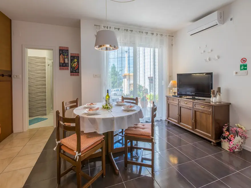 Ferienwohnung in Crikvenica  999205971 34094 – Foto 1