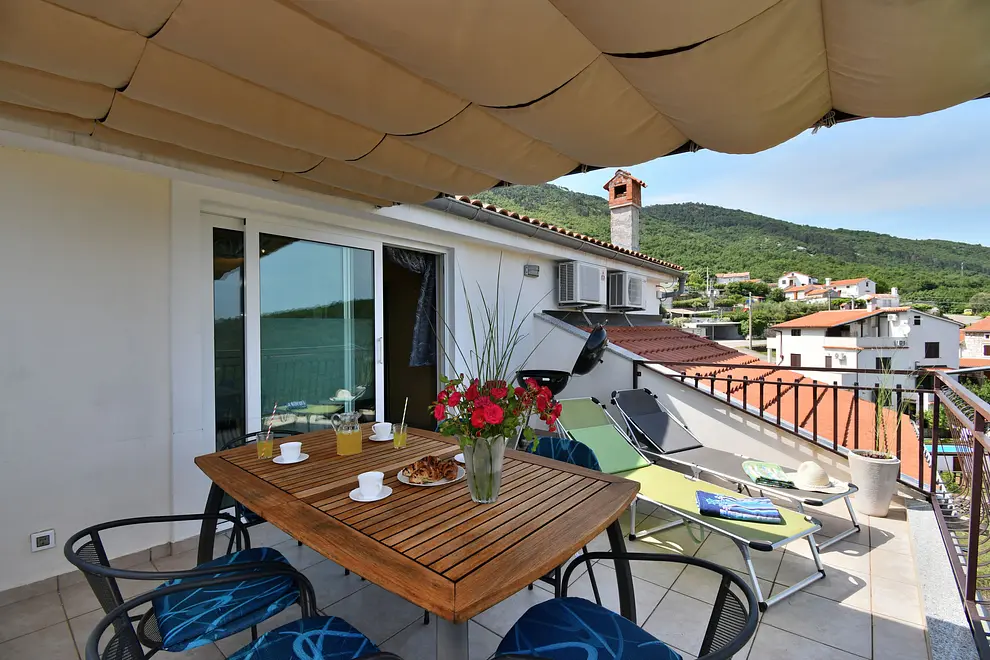 Ferienwohnung in Opatija  999212079 39785 – Foto 25