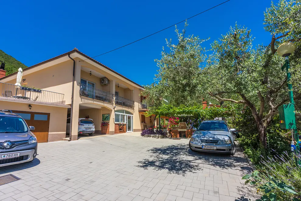 Ferienwohnung in Opatija  999207035 35113 – Foto 11