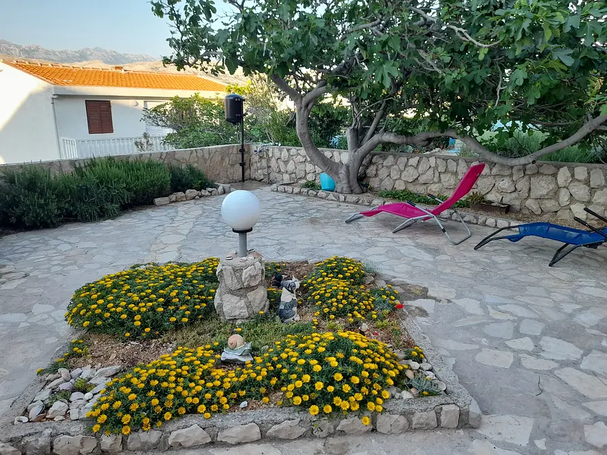 Ferienwohnung in Pag  999208440 36406 – Foto 23