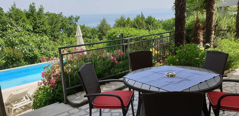 Ferienwohnung in Opatija mit Pool 999203314 31569 – Foto 6