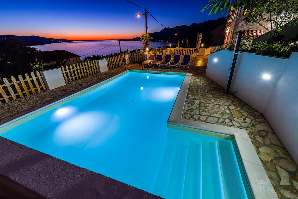 Ferienwohnung in Starigrad mit Pool 999207345 35402 – Foto 21