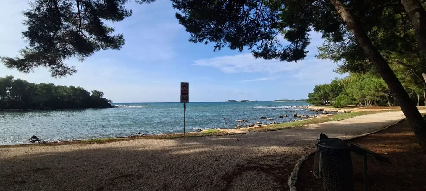 Ferienwohnung in Rovinj  999211787 39525