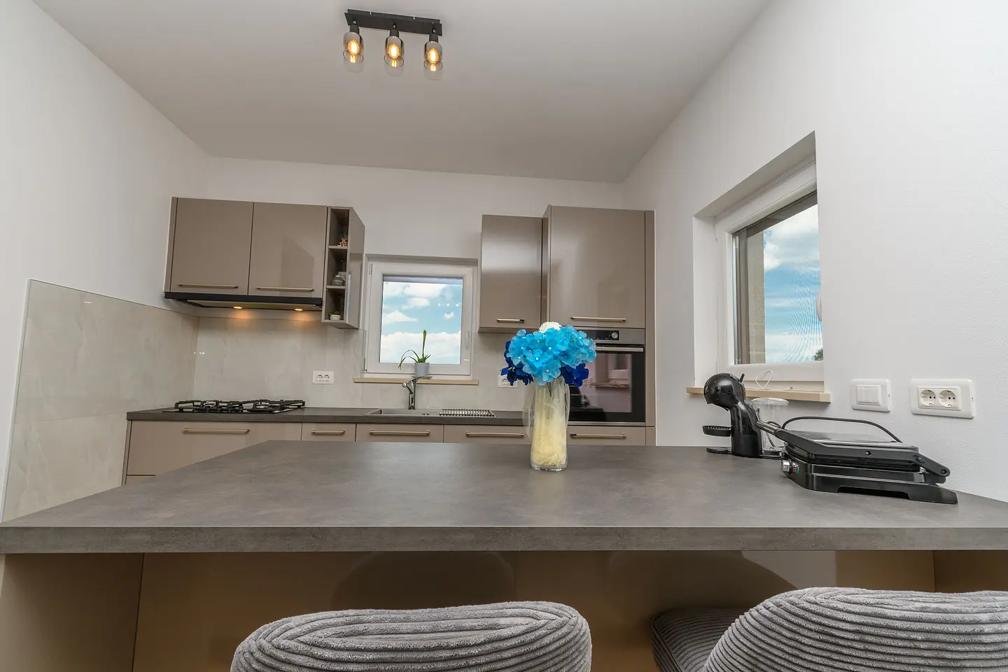 Ferienwohnung in Zminj  999239158 43217