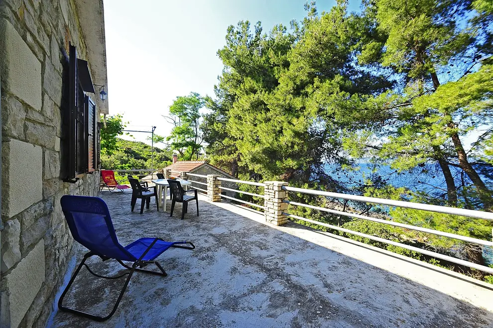 Ferienwohnung in Solta  999210473 38328 – Foto 5