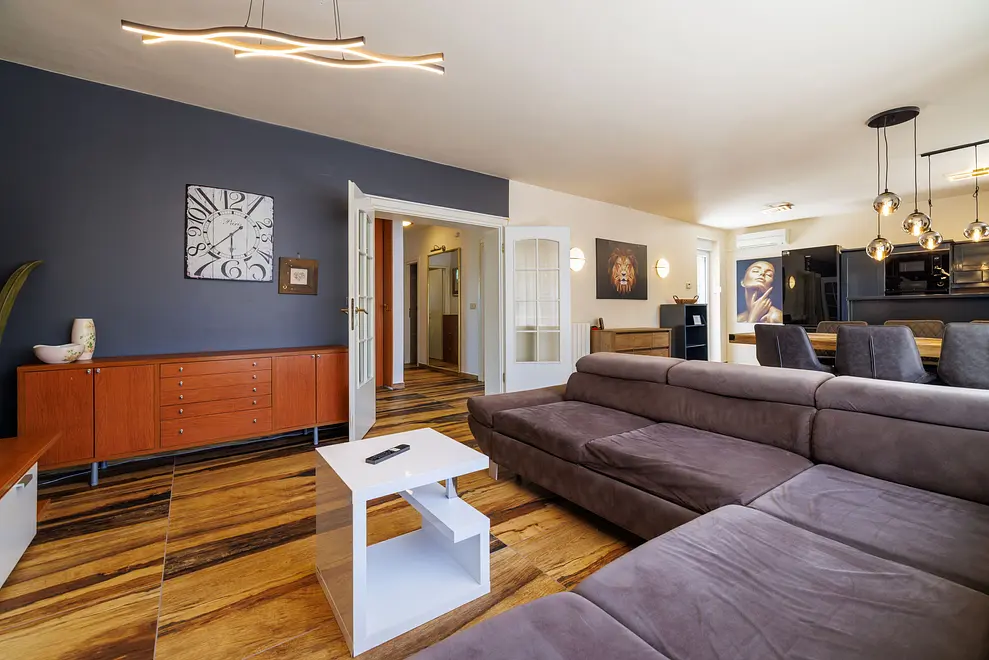 Ferienwohnung in Crikvenica mit Pool 999203557 31795 – Foto 8