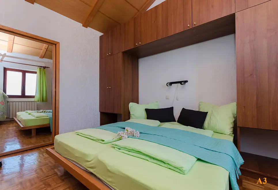 Ferienwohnung in Novi Vinodolski  999206149 34267 – Foto 18