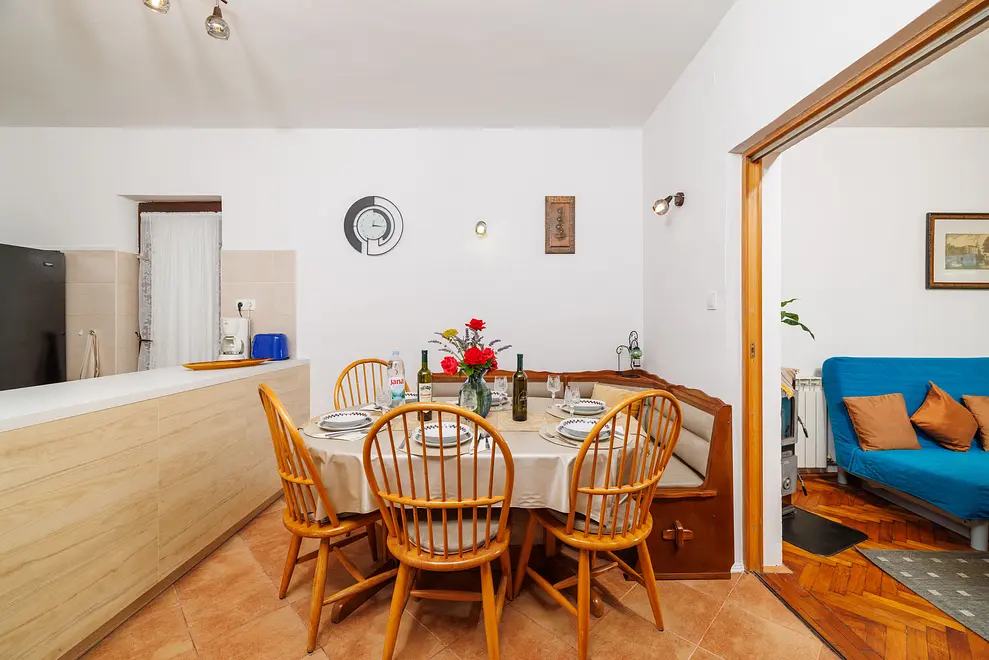 Ferienwohnung in Dobrinj  999208457 36423 – Foto 13