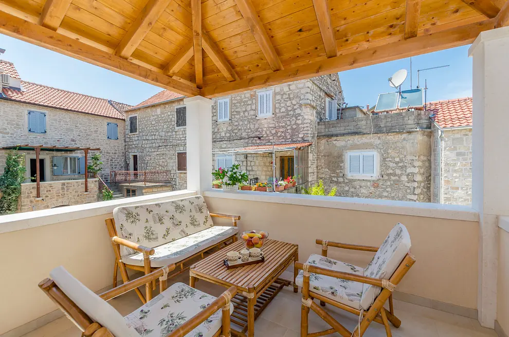 Ferienwohnung in Hvar  999198318 30570 – Foto 43