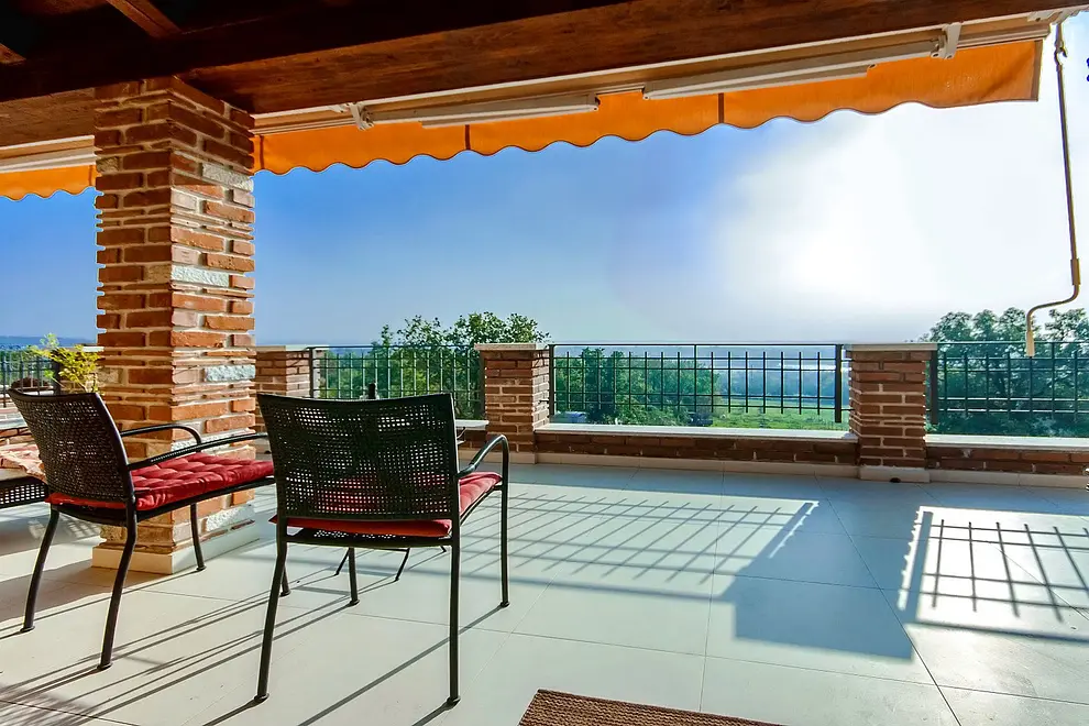 Ferienwohnung in Kastelir-Labinci mit Pool 999224780 42414 – Foto 29