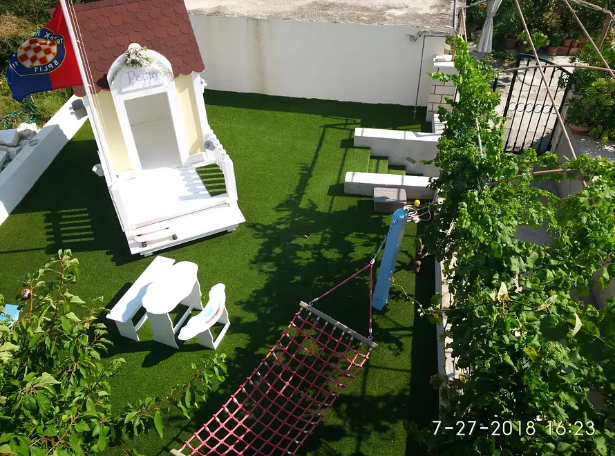 Ferienwohnung in Trogir mit Pool 999227739 42535 – Foto 21