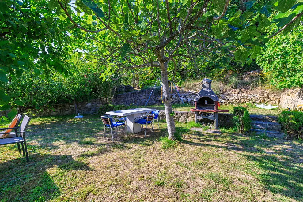 Ferienwohnung in Kampor  999211315 39101 – Foto 21