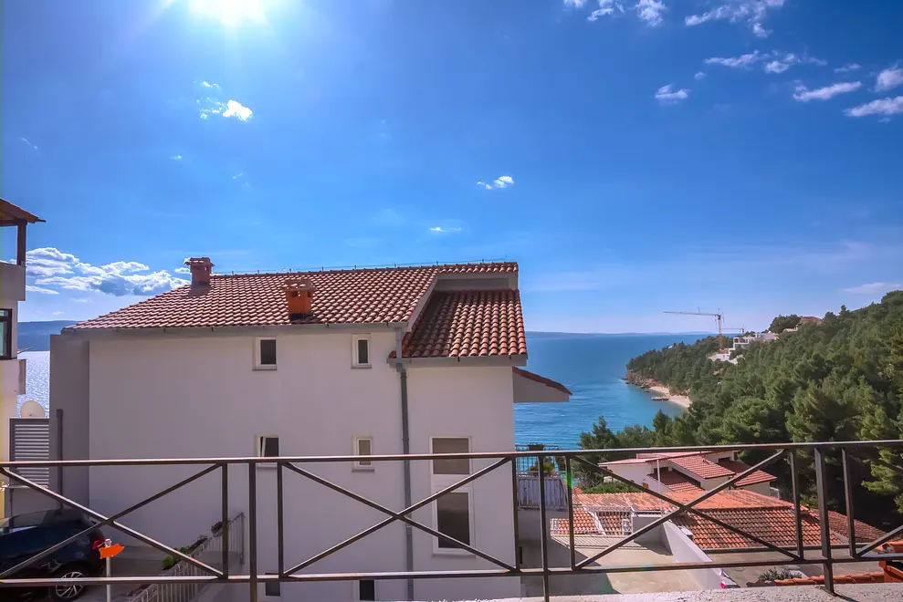 Ferienwohnung in Omis haustiergeeignet 66142343 23970