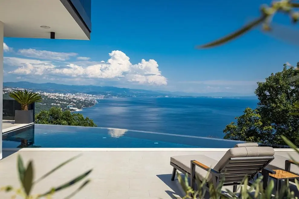 Ferienhaus in Matulji mit Pool 999210128 38006 – Foto 25