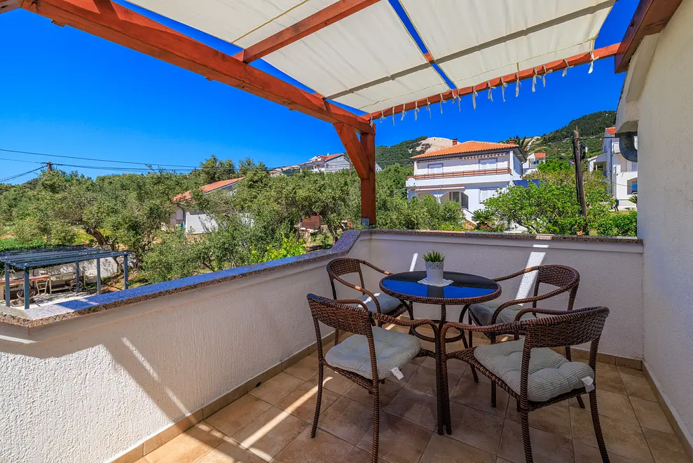 Ferienwohnung in Banjol  999208509 36469 – Foto 20