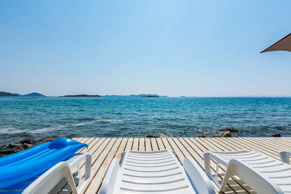 Ferienwohnung in Biograd haustiergeeignet 999208354 36325 – Foto 2