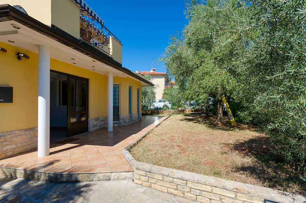 Ferienwohnung in Umag haustiergeeignet 999203282 31537 – Foto 11
