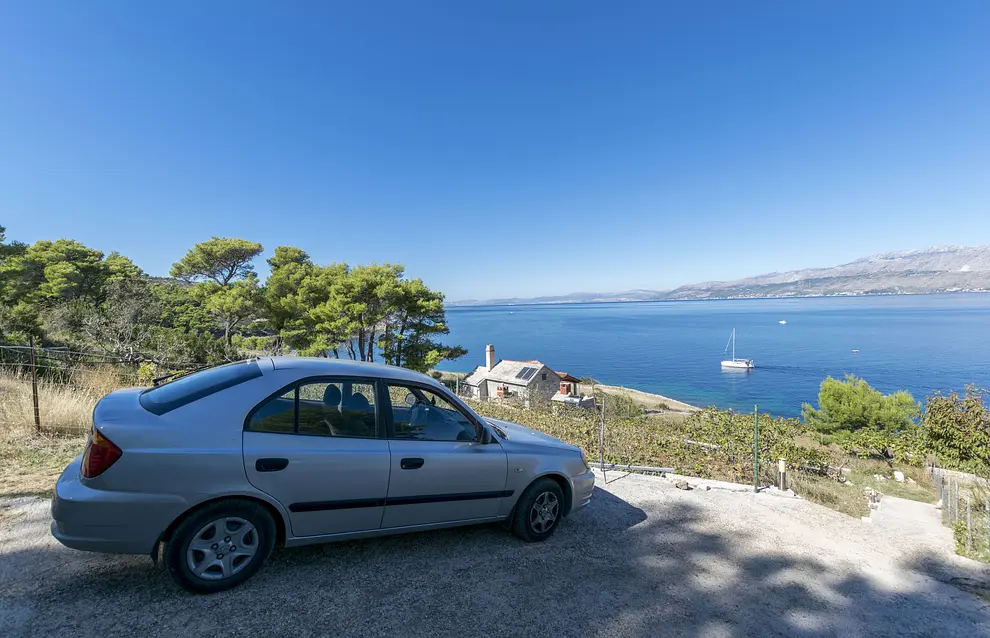 Ferienwohnung in Brac haustiergeeignet 999202862 31135 – Foto 30
