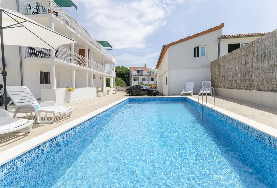 Ferienwohnung in Tribunj mit Pool 999205639 33781 – Foto 15