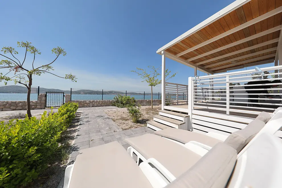 Ferienwohnung in Biograd haustiergeeignet 999208862 36808 – Foto 24