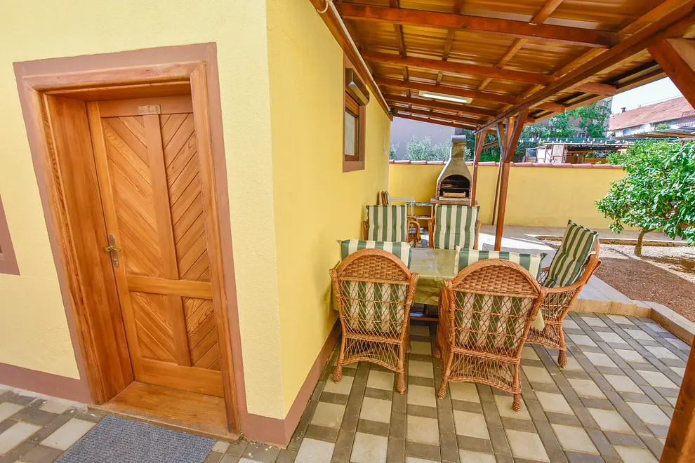 Ferienwohnung in Biograd  999205989 34112 – Foto 2