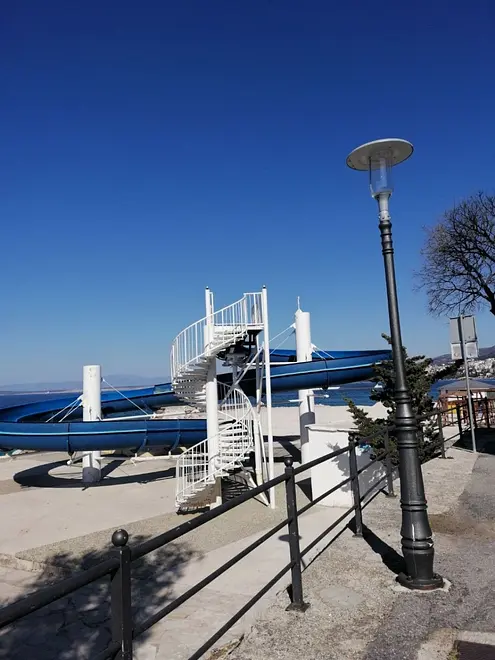 Ferienwohnung in Crikvenica mit Pool 999212329 39983 – Foto 11