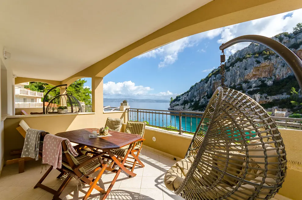 Ferienwohnung in Hvar haustiergeeignet 66114711 4996