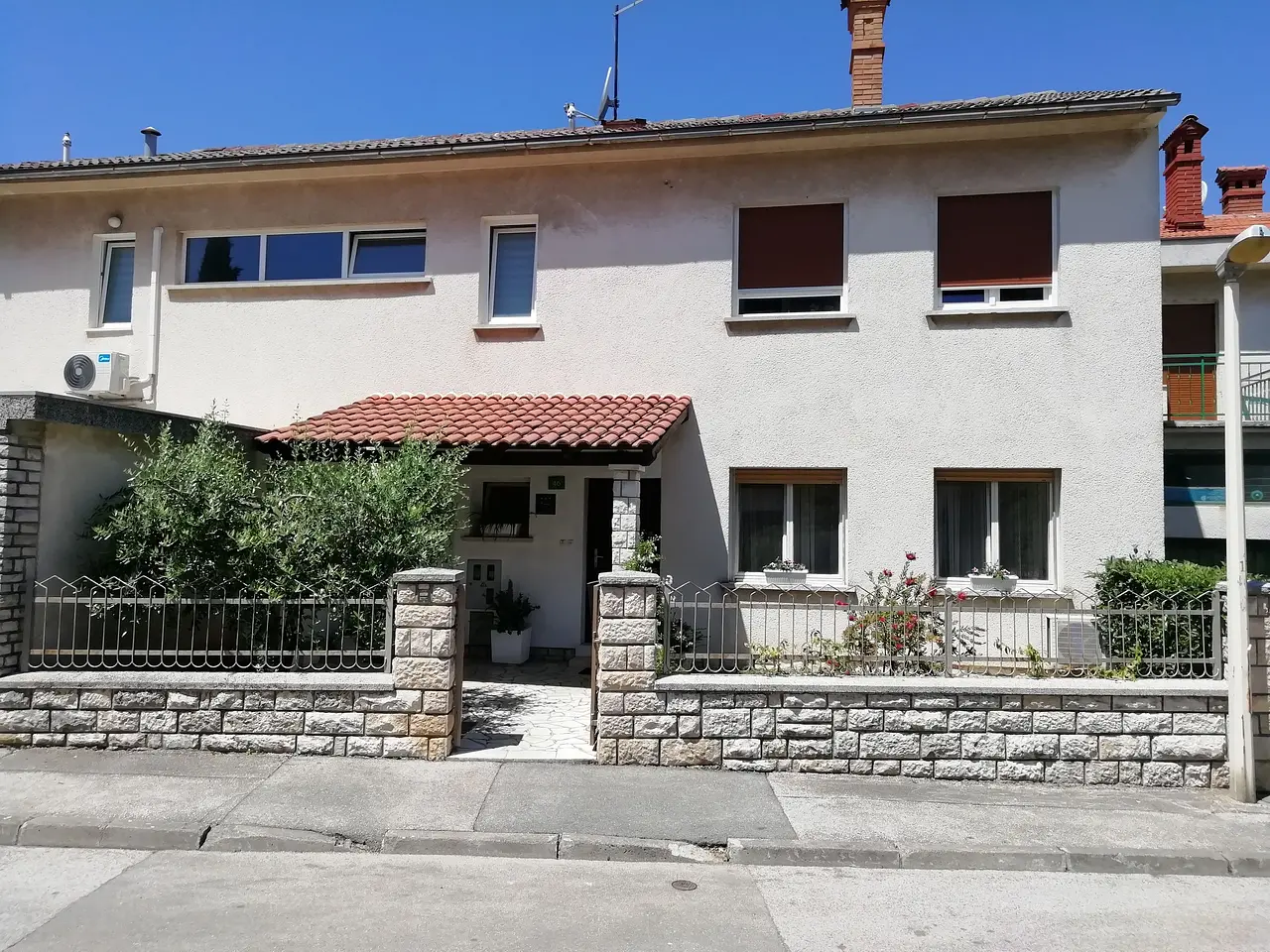 Ferienwohnung in Pula  999204182 32392