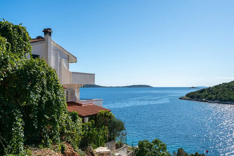 Ferienhaus in Marina mit Pool und haustiergeeignet 999203980 32204 – Foto 76