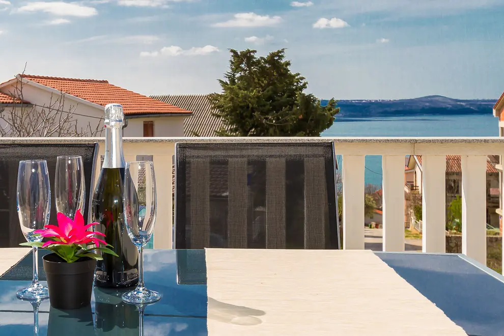 Ferienwohnung in Starigrad  999205864 33996 – Foto 10