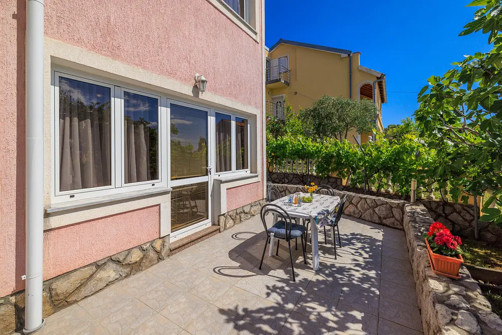 Ferienwohnung in Krk  999203416 31665 – Foto 42