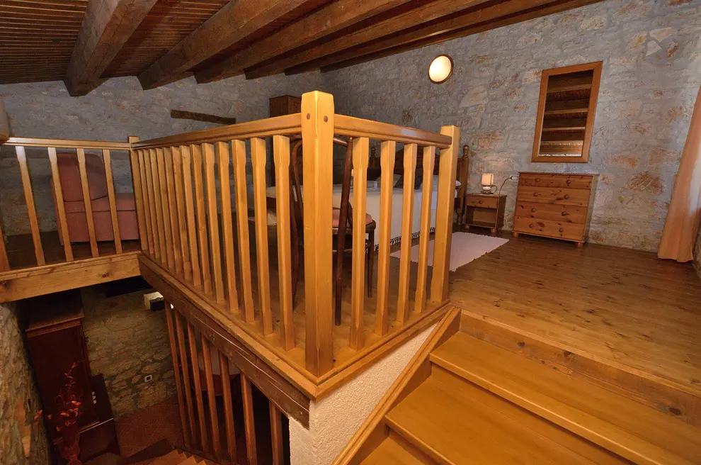 Ferienwohnung in Porec mit Pool und haustiergeeignet 999203644 31879 – Foto 16