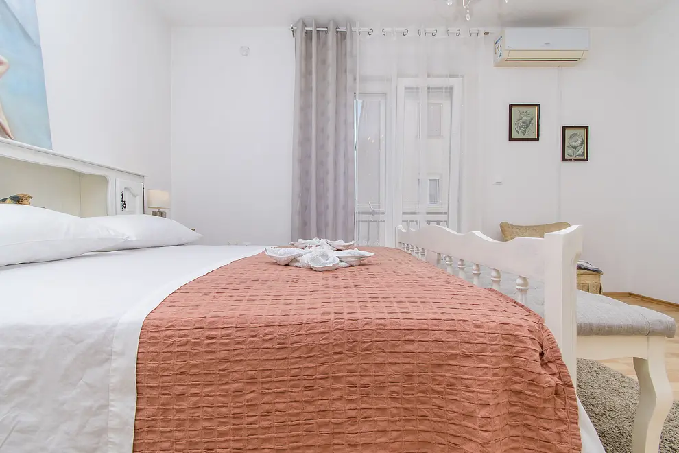 Ferienwohnung in Podstrana  999211029 38852 – Foto 16