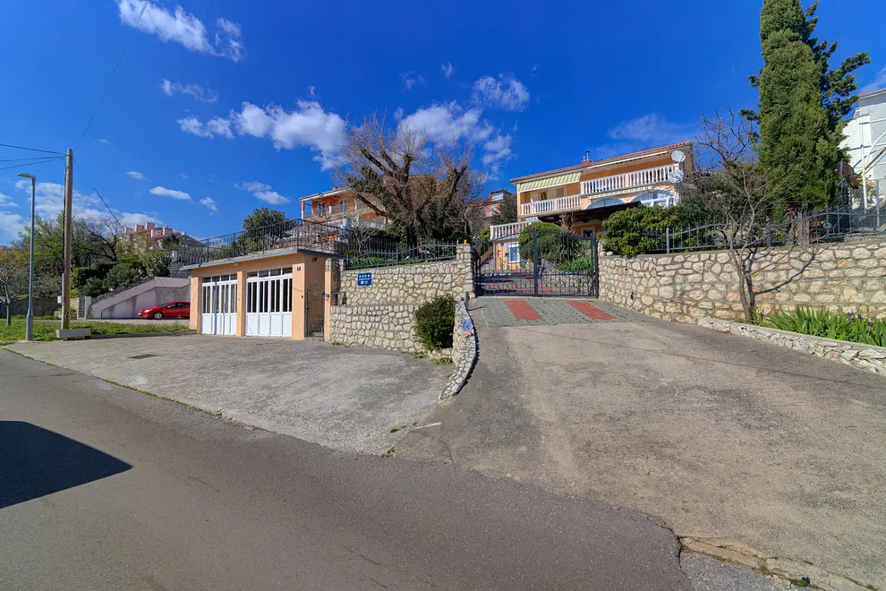 Ferienwohnung in Novi Vinodolski  999212847 40411 – Foto 26