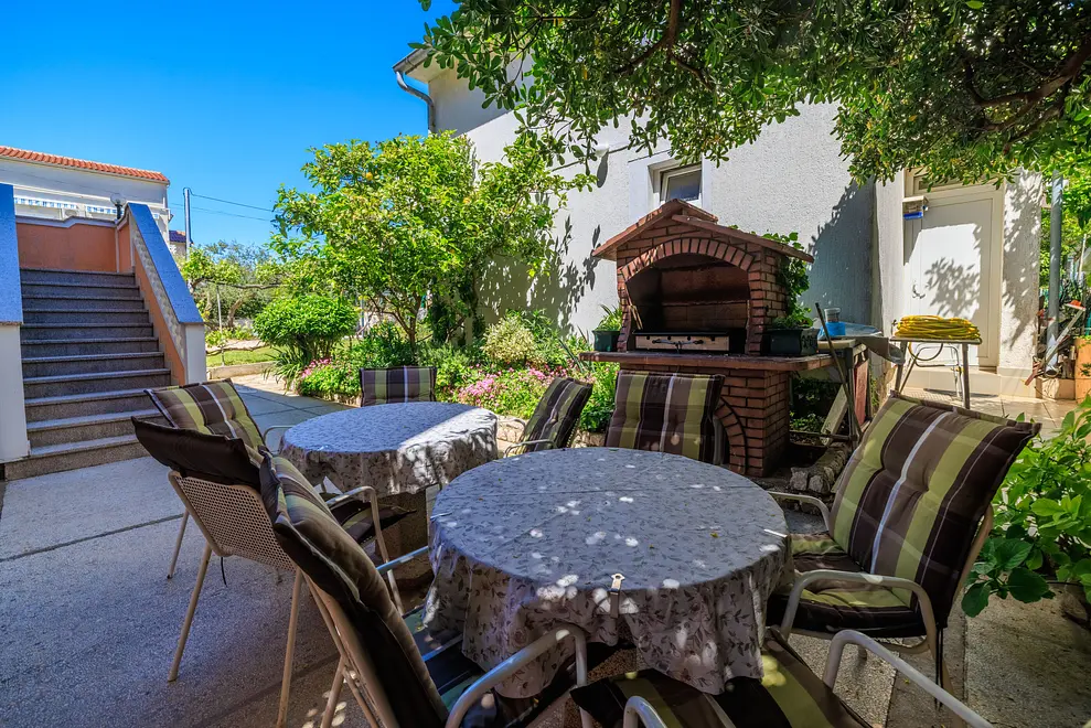 Ferienwohnung in Banjol  999208506 36466