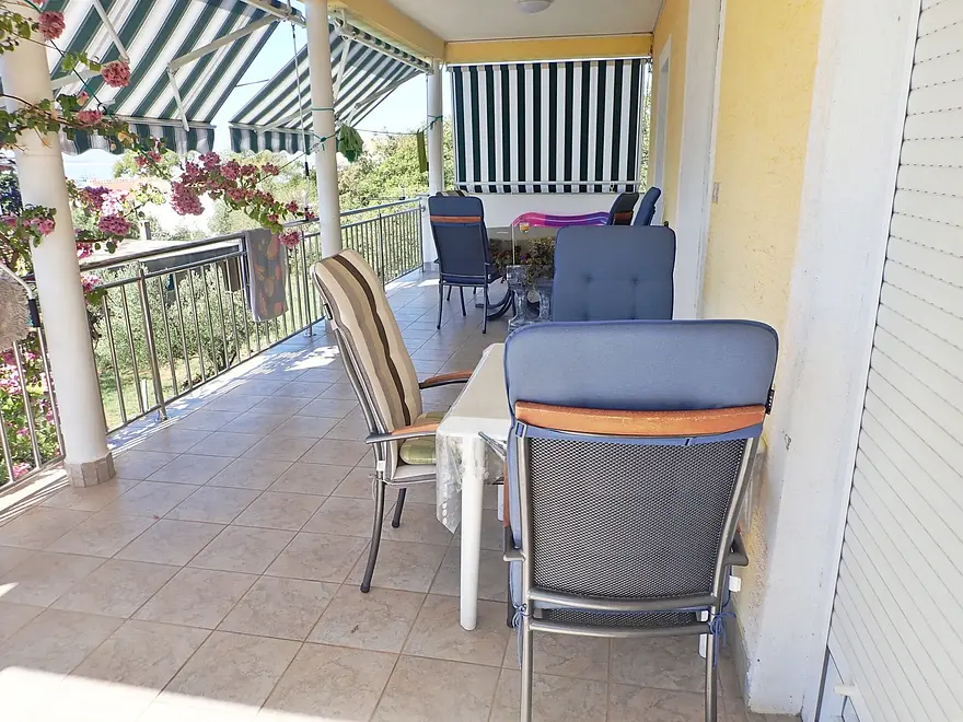 Ferienwohnung in Starigrad  999204431 32626 – Foto 8