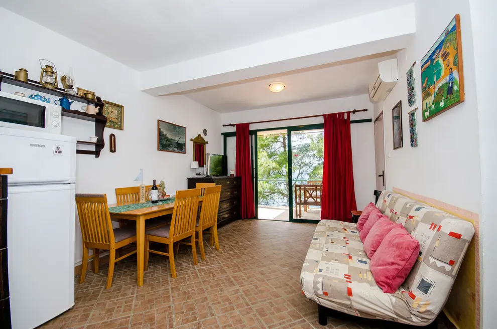 Ferienwohnung in Blato  999203361 31616 – Foto 25