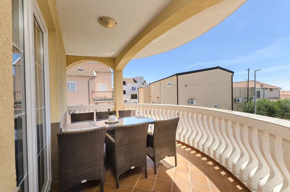 Ferienwohnung in Vodice  999237530 43089 – Foto 3