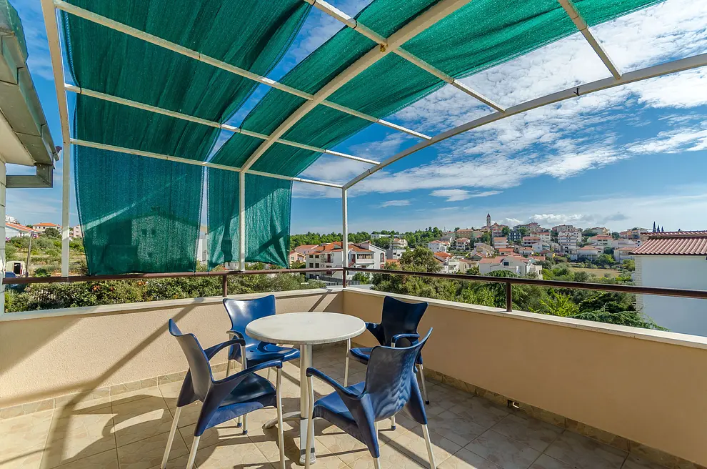 Ferienwohnung in Seget mit Pool 66119968 8067