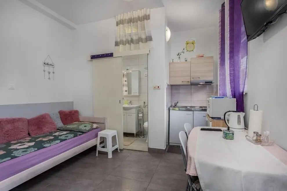 Ferienwohnung in Crikvenica  999219007 41503 – Foto 6
